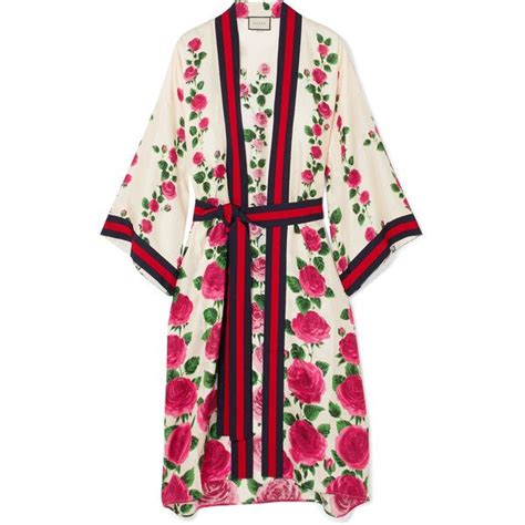 gucci robe pink|average price of gucci clothes.